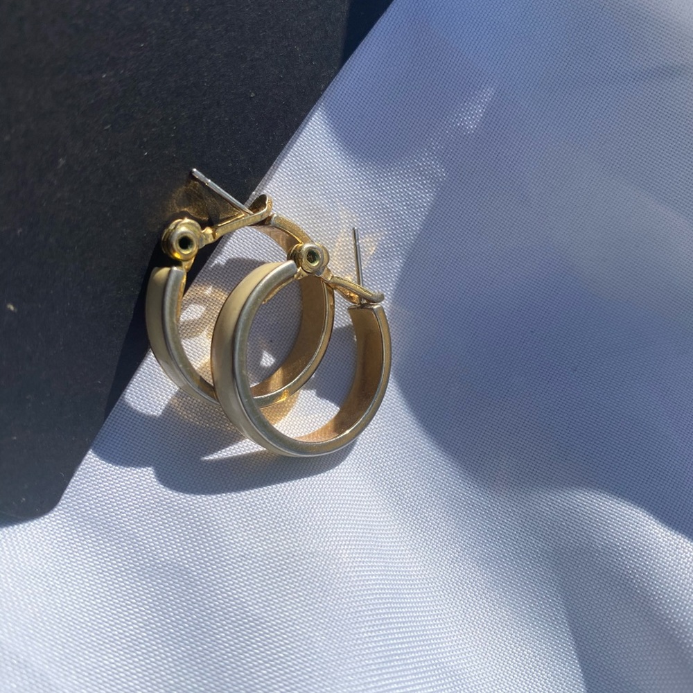 Retro Earrings